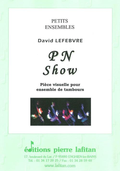 Pn Show